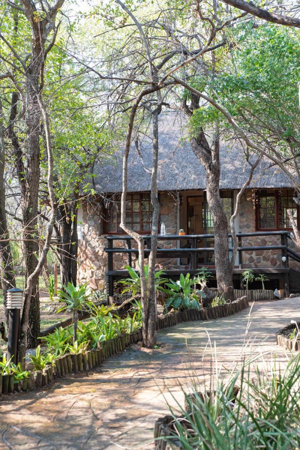 Blyde River Canyon Lodge Hoedspruit Exterior photo