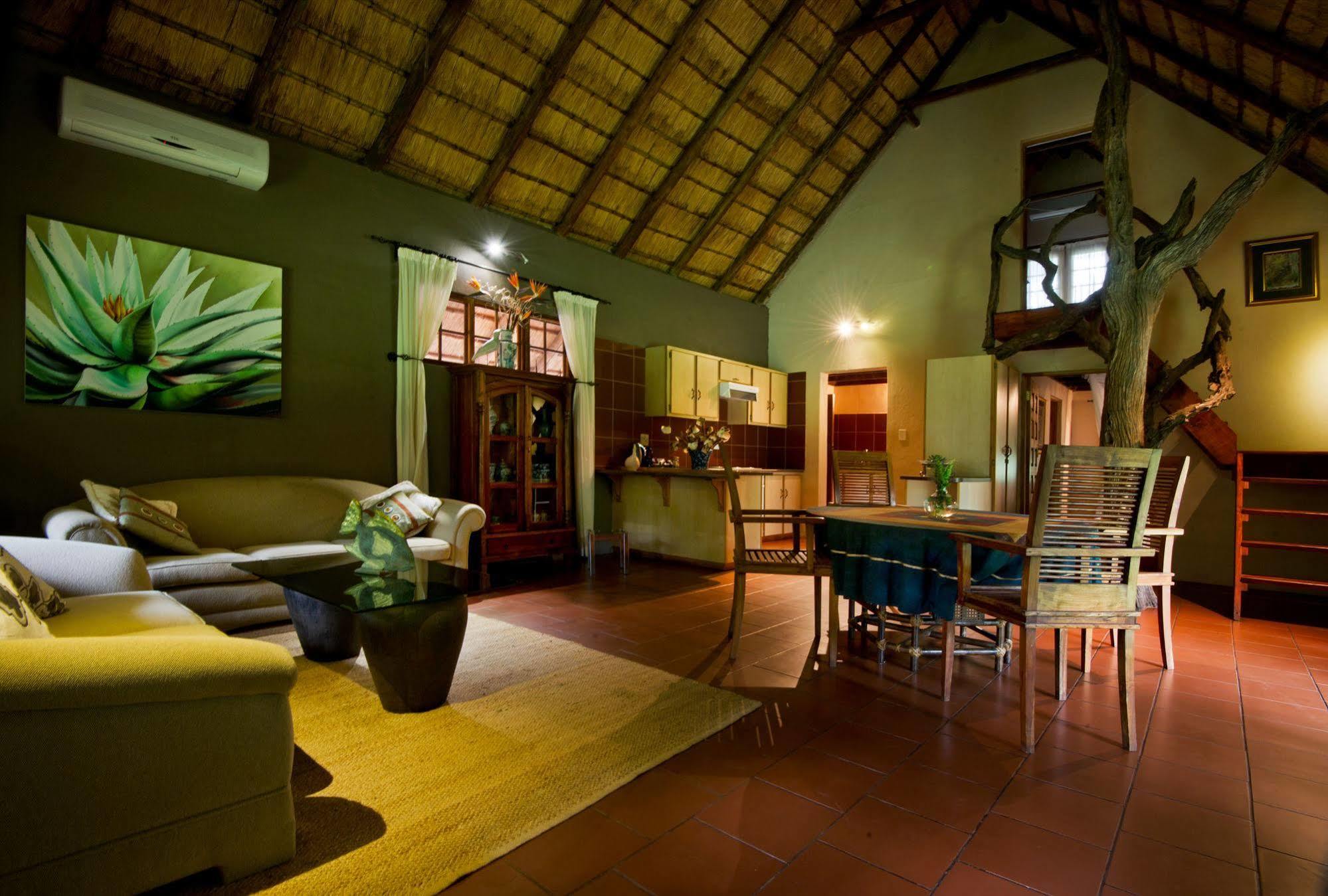 Blyde River Canyon Lodge Hoedspruit Exterior photo